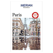 Gräfe & Unzer guía turística de París