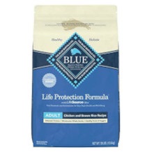 Blue Buffalo pienso para perros