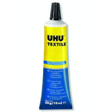 UHU adhesivo textil