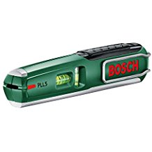 Bosch PLL 5