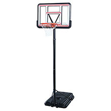 Lifetime aro de baloncesto