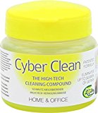 CyberClean gel de limpieza para coche