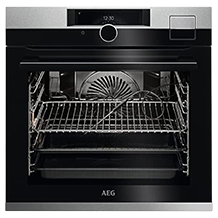 AEG BSE99823BM