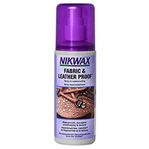 Nikwax aerosol impermeabilizante