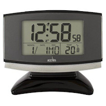 Acctim reloj despertador
