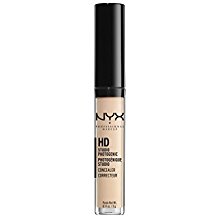 NYX concealer