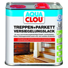 Clou barniz para parquet