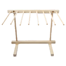 Eppicotispai secador de fideos