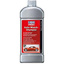 Liqui Moly champú para coche