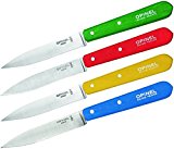 Opinel juego de cuchillos