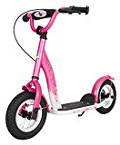 BIKESTAR patinete para niños