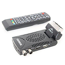 DIGI-LINK receptor HD