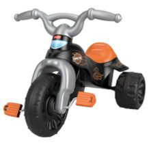 Fisher-Price triciclo infantil