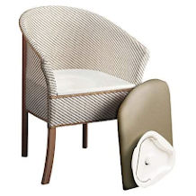 RUSSKA silla con WC