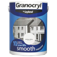Leyland pintura para pared
