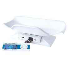 myweigh báscula para bebés