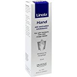 Linola crema de manos