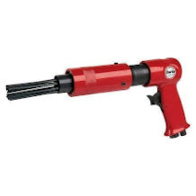 Clarke International escalador de agujas