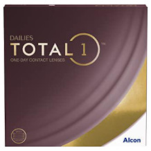 DAILIES TOTAL 1