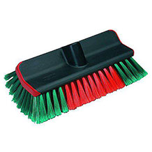 Vikan cepillo para lavado de coches