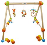 Bieco gimnasio para bebés