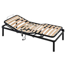 Evergreenweb somier eléctrico