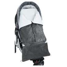 ByBoom saco carrito para bebé
