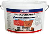 Wilckens pintura para fachadas