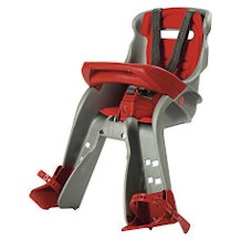 OKBABY portabebés para bicicletas