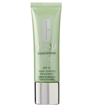 Clinique SPF 30 0020714610531