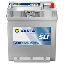 Varta A13