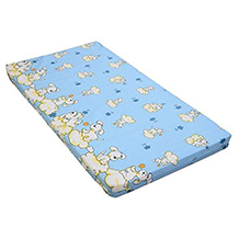 Best For Kids colchón para bebés 60x120
