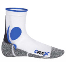 CFLEX calcetine de running