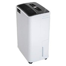 Comedes deshumidificador industrial