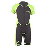 Scubatec traje de neopreno infantil