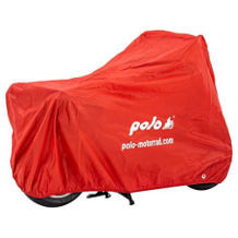 POLO funda para moto