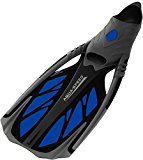 Aqua Speed aleta para nadar