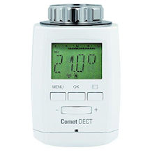 Eurotronic Comet Plus