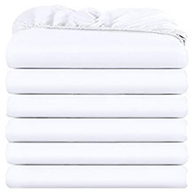 Utopia Bedding sábana ajustable