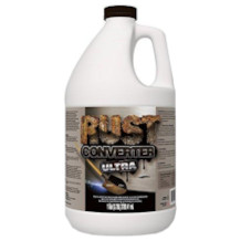 Green Gobbler convertidor de óxido