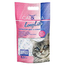 CAT&RINA arena aglomerante para gatos