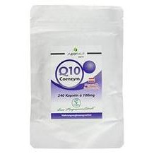 Superkost cápsula de coenzima Q10