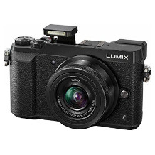 Panasonic LUMIX G DMC-GX80KEGK