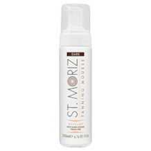 St. Moriz autobronceador