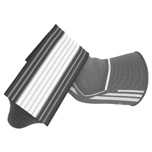 Bonmedico soporte para codos