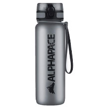 ALPHAPACE botella