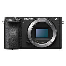Sony Alpha 6500 ILCE-6500B