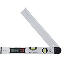 Proster medidor de angulos