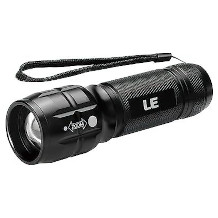 Lighting Ever linterna militar
