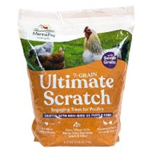 Manna Pro pienso para gallinas